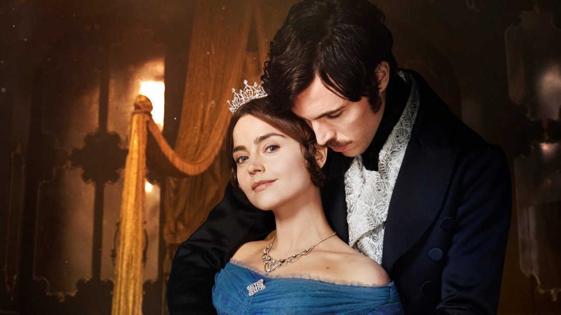 "Victoria" nova serija u programu Federalne televizije od ponedjeljka u 18:30